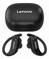 Image result for Lenovo True Wireless Earbuds