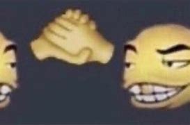 Image result for DAB Me Up Hand Emoji