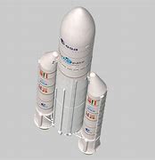 Image result for Ariane 5 Rocket Kit