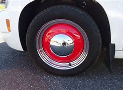 Image result for HHR Smoothie Hubcaps