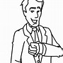 Image result for Invisible Man Printable Coloring Pages