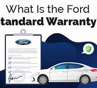 Image result for New Car Battery Warranty Ford