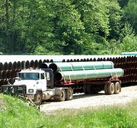 Image result for Drill Pipe Transport