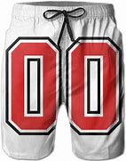 Image result for Number Zero Jersey