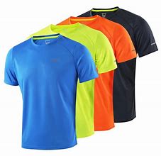 Image result for Polyester Fabric T-Shirts