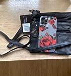 Image result for Soft Leather Cross Body Bags