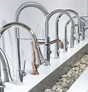 Image result for Kitchen Sink Displays Showroom
