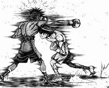 Image result for Best Martial Arts Manga