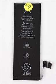 Image result for iPhone 7 Battery Size