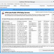 Image result for Download VPN Gate Client