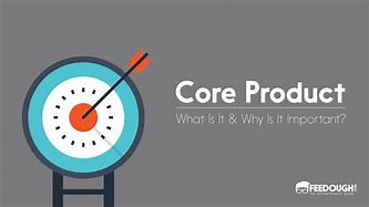 Image result for Core Product