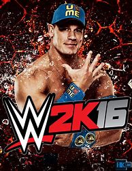Image result for WWE John Cena vs The Rock 2K24