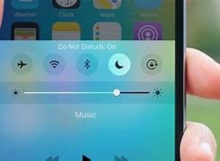 Image result for iPhone Dnd Switch
