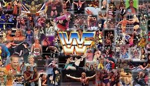 Image result for 90s WWF Interview Background