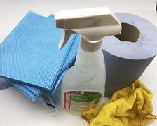 Image result for Spray Bottle Paper Towel Holder