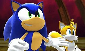 Image result for Classic Sonic Generations