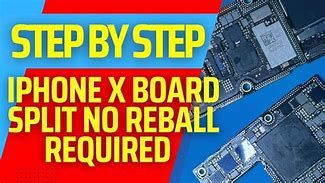 Image result for iPhone 10 Board