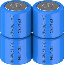 Image result for 1 3N Lithium Battery