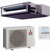 Image result for Mitsubishi Air Cond
