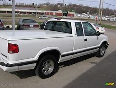 Image result for White S10 with Blue Strips