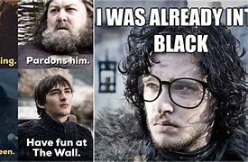 Image result for Game of Thrones Monday Memes