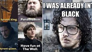 Image result for Game of Thrones Staring Meme