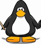 Image result for Club Penguin Cowbell