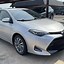 Image result for 2019 Toyota Corolla Limited