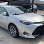 Image result for 2019 Toyota Corolla Le Side View