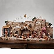 Image result for Nativity Scene From Bethlehem