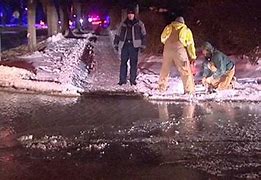 Image result for 120 Inch Water Main