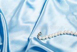 Image result for Pearl Satin Fabric Texture