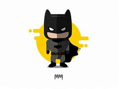 Image result for Batman Cute Wallpaper PC