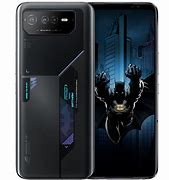 Image result for Asus ROG Phone 6 Batman Color