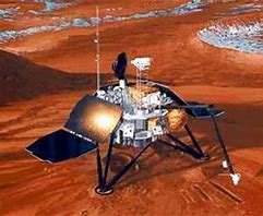 Image result for Mars Polar Lander Launch Vehicle