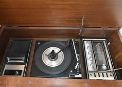 Image result for 8 Track Stereo Console
