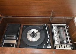 Image result for Electrochrome Vintage Record Player