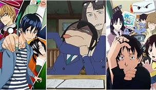 Image result for Popular Anime Otaku