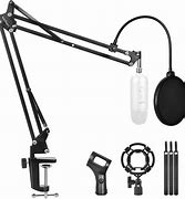 Image result for Blue Yeti Microphone Stand