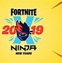 Image result for Ninja Fortnite Gaming