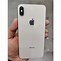 Image result for iPhone 10 Max Silver