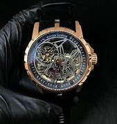 Image result for Roger Dubuis Replica