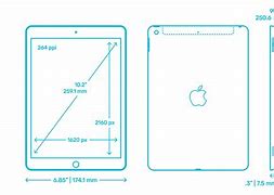 Image result for Apple iPad Compnoents Layout 7th Gen
