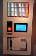 Image result for HAL 9000 Movie Stills
