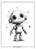 Image result for Robot Child