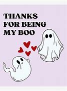 Image result for Thank You Boo Meme