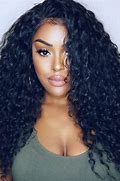 Image result for Loose Deep Wave Human Hair Color