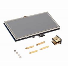 Image result for 5 Inch LCD Display Module