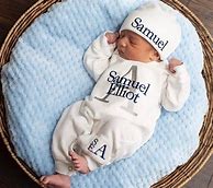 Image result for Newborn Baby Boy Take Home Outfit