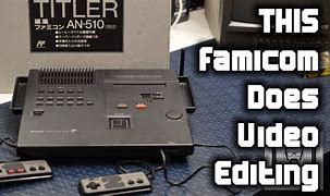 Image result for Famicom Titler